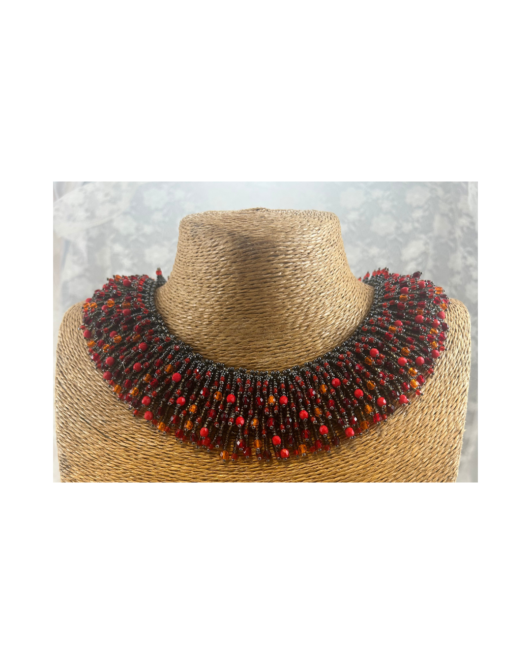 Phoenix Cascade Collar